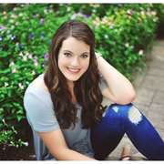 Whitney G. - Fayetteville <span class="translation_missing" title="translation missing: en.application.care_types.child_care">Child Care</span>