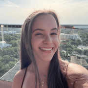 Nathalie A., Babysitter in 32309 with 1 year of paid experience