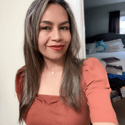 Lidia C., Nanny in Oakland, CA 94611 with 21 years of paid experience