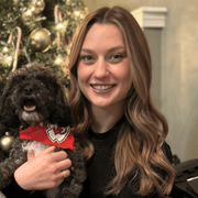 Audrey B., Nanny in 64150 with 8 years of paid experience