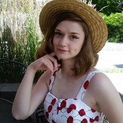 Autumn B. - Pennsylvania Furnace Nanny
