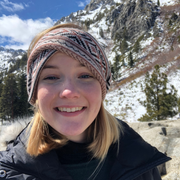 Hannah A., Nanny in Roseville, CA with 2 years paid experience
