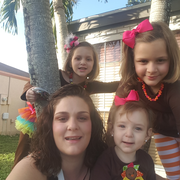 Christina C., Nanny in Davie, FL with 9 years paid experience