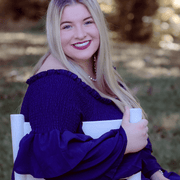 Kinsey K., Nanny in 50156 with 5 years of paid experience