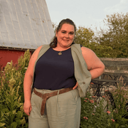 Anna H., Nanny in 55003 with 12 years of paid experience