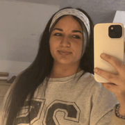 Khristionna B., Babysitter in Monroe, GA with 2 years paid experience