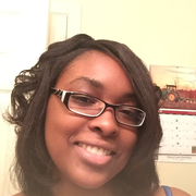 Jasmine C., Nanny in Albany, GA with 2 years paid experience