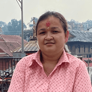 Durga K., Nanny in Flushing, NY with 8 years paid experience
