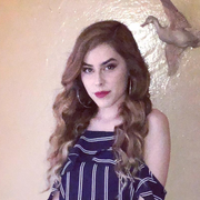 Naraly P., Child Care with 3 years of paid experience