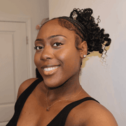 Jaliyah L., Babysitter in Charlotte, NC with 5 years paid experience