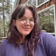 Haley A., Babysitter in 95627 with 2 years of paid experience