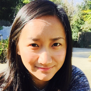 Yingqiu L., Nanny in Alameda, CA with 5 years paid experience