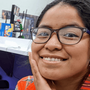 Yajahira  C., Babysitter in 33321 with 1 year of paid experience