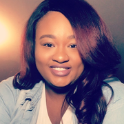 Kyairra M. - Hannibal Nanny