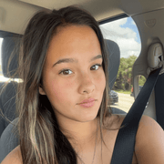 Peyton H., Nanny in Geneva, FL 32732 with 1 year of paid experience