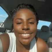 Mikayla W., Babysitter in Pearland, TX with 6 years paid experience