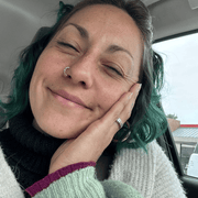 Tatiana C., Nanny in North Hollywood, CA with 10 years paid experience