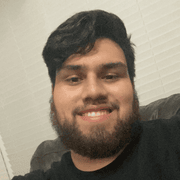 Michael F., Child Care Provider in 78073 with 2 years of paid experience