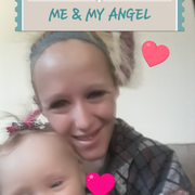 Krystal S. - Sunbury Babysitter