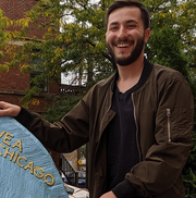 Skylar G., Babysitter in Chicago, IL with 4 years paid experience