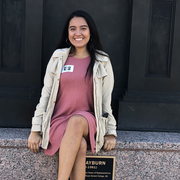 Carla A., Babysitter in Commerce, TX with 6 years paid experience