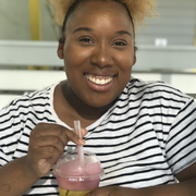 Chakylla P., Babysitter in Palmdale, CA with 3 years paid experience