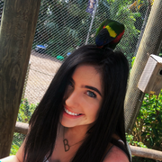 Brienna G. - Bethlehem Babysitter