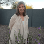 Janeen W., Babysitter in Peoria, AZ with 25 years paid experience