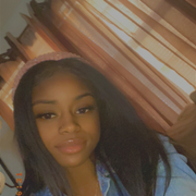 Antwaniece H., Babysitter in Olathe, KS with 3 years paid experience