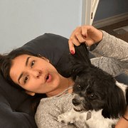 Leidy O., Pet Care Provider in Chicago, IL with 2 years paid experience