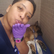 Vianna M., Pet Care Provider in Clarkston, GA 30021 with 12 years paid experience