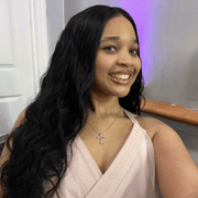 Tayler  R., Babysitter in Ludowici, GA 31316 with 2 years of paid experience