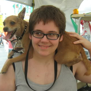 Katelyn C., Pet Care Provider in Springfield, OR 97478 with 1 year paid experience