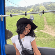 Zaza N., Babysitter in 46140 with 1 year of paid experience