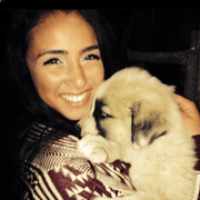 Giana F., Pet Care Provider in Seattle, WA with 7 years paid experience
