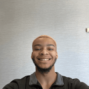 Kwame K., Nanny in Houston, TX with 1 year paid experience