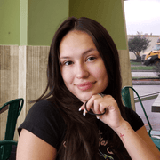 Crystal C., Pet Care Provider in Houston, TX with 4 years paid experience