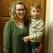 Cassandra S. - Burton Babysitter