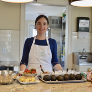 Dawn B., Nanny in Acton, ME 04001 with 15 years of paid experience