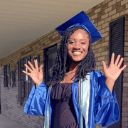 Maleigha B., Babysitter in 34785 with 1 year of paid experience