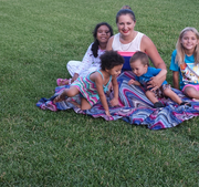 Elena S., Child Care in Destin, FL 32541 with 2 years of paid experience