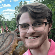 Andrew T., Babysitter in Burbank, OH 44214 with 1 year of paid experience