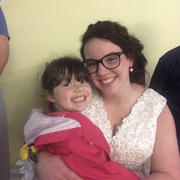 Haley B., Babysitter in Jacksonville, NC with 8 years paid experience