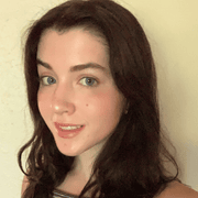 Kaitlyn S., Babysitter in 53704 with 7 years of paid experience