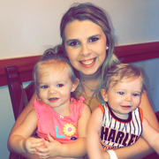 Amber H., Nanny in Pearl River, LA with 0 years paid experience