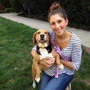 Lena S., Pet Care Provider in Farmingdale, NJ 07727 with 3 years paid experience