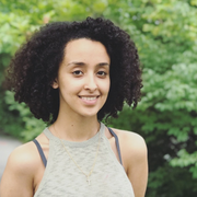 Lily A., Care Companion in Fairfax, VA with 0 years paid experience