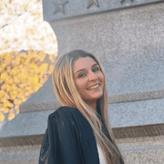 Brynn D., Babysitter in West Brookfield, MA 01585 with 4 years of paid experience