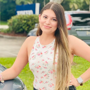 Perla D., Pet Care Provider in Hollywood, FL with 4 years paid experience