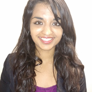 Veena J., Babysitter in Ann Arbor, MI with 3 years paid experience